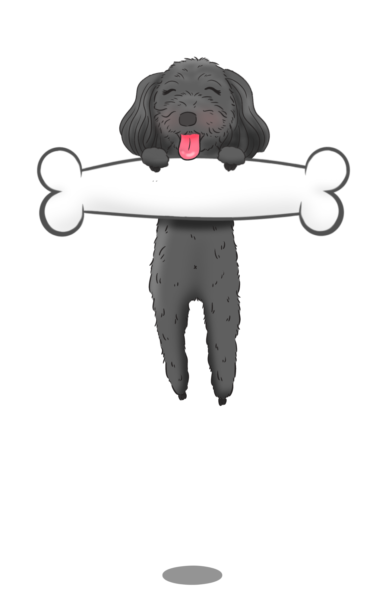 らいもこイラスト作品