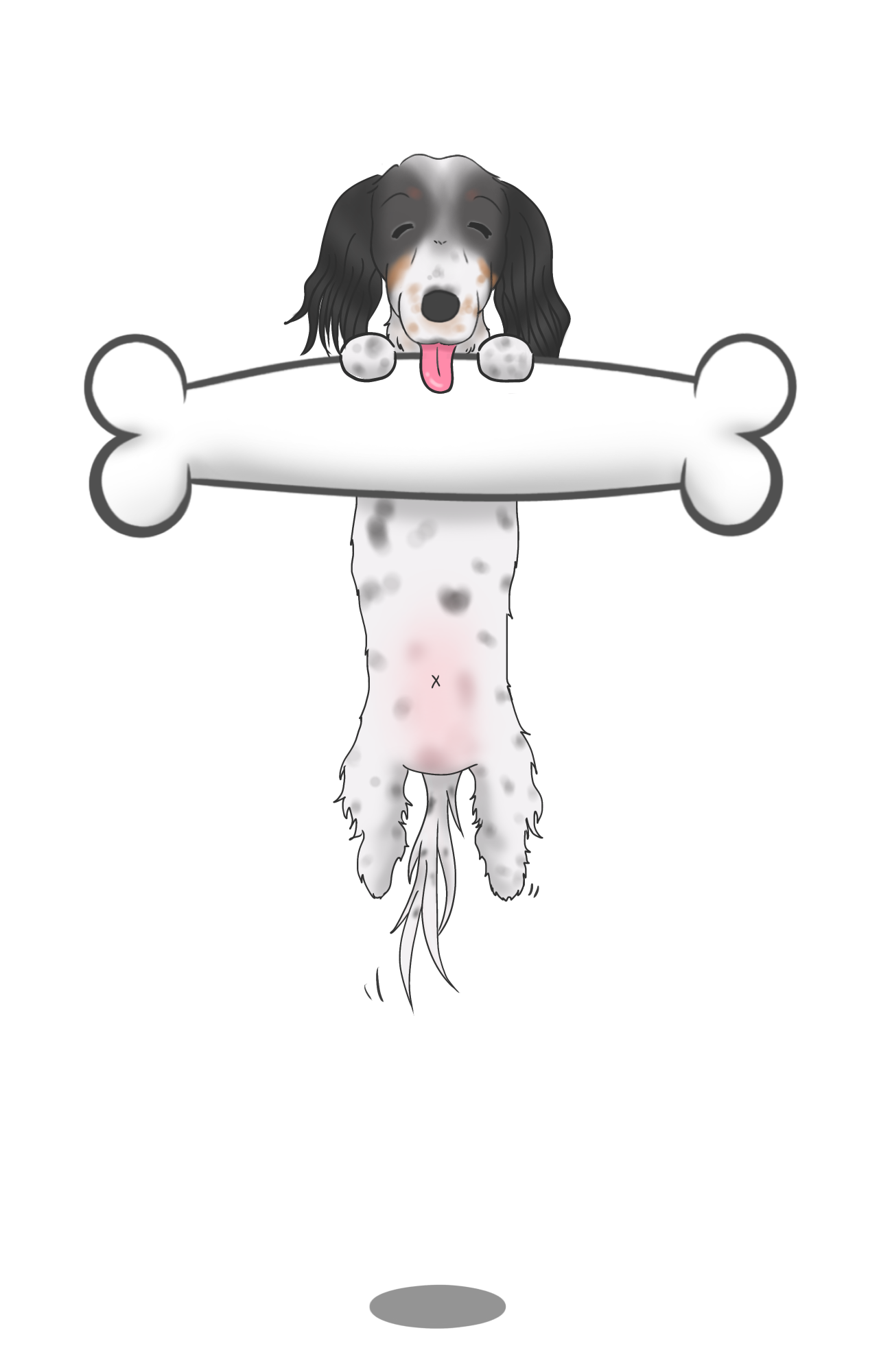 らいもこイラスト作品