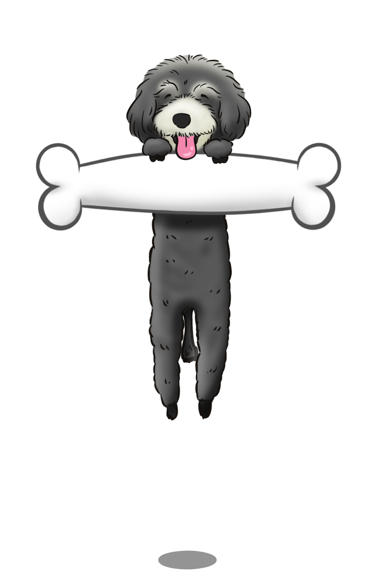 らいもこイラスト作品