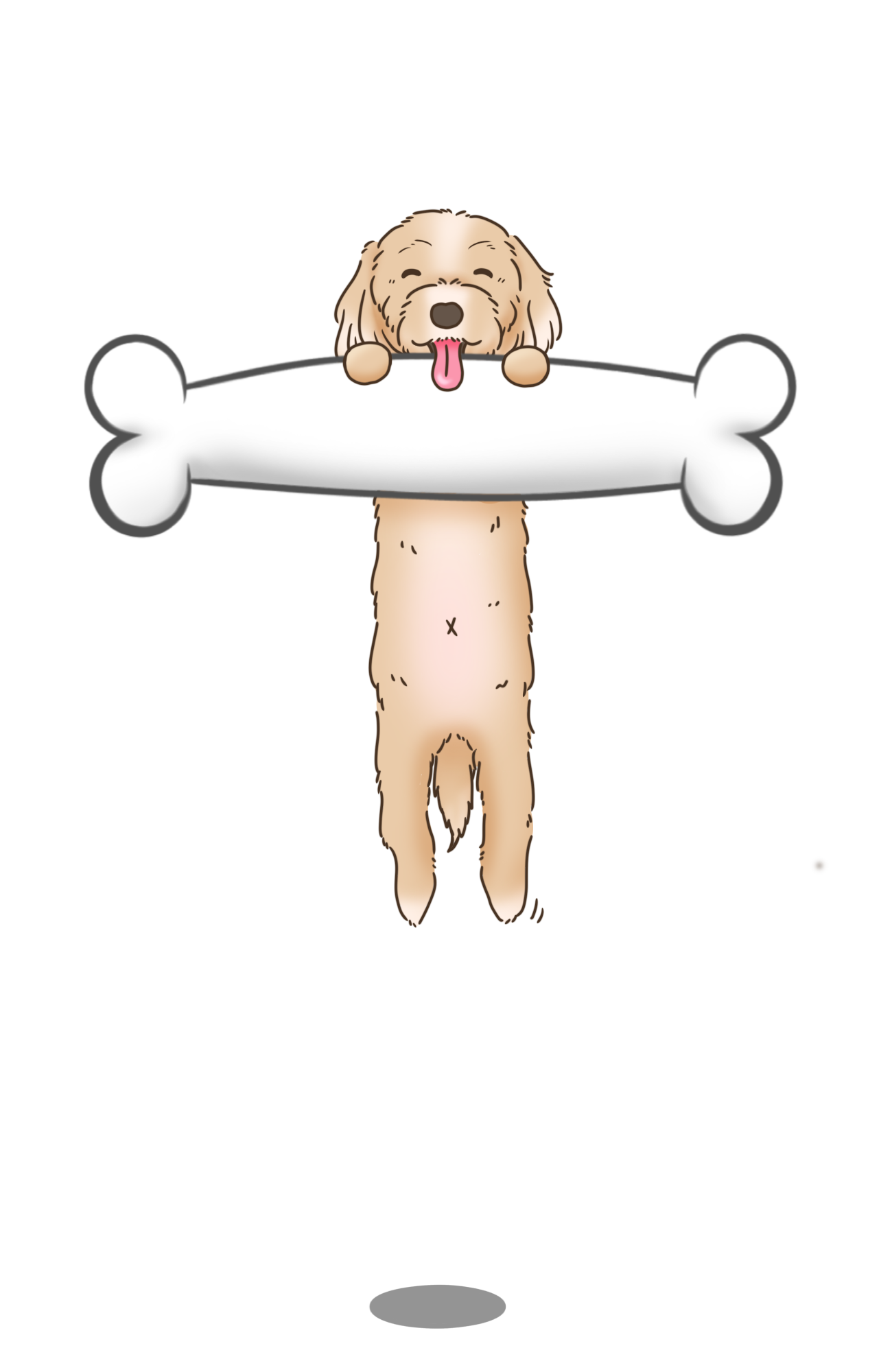 らいもこイラスト作品