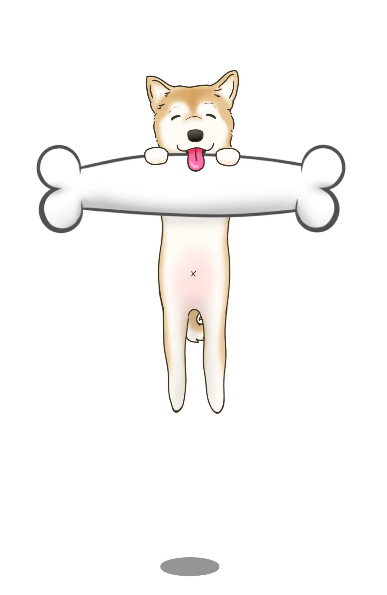 らいもこイラスト作品