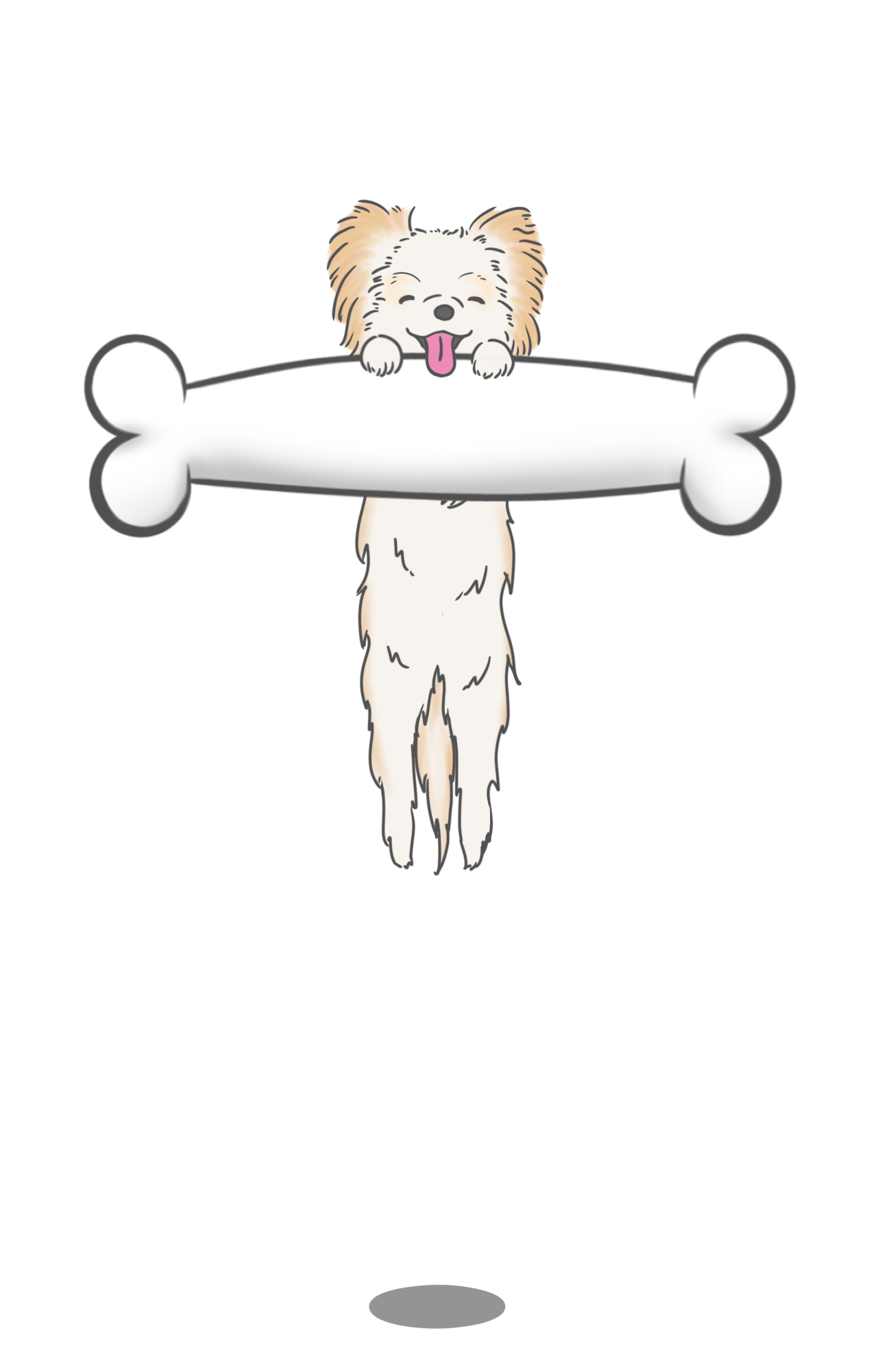 らいもこイラスト作品