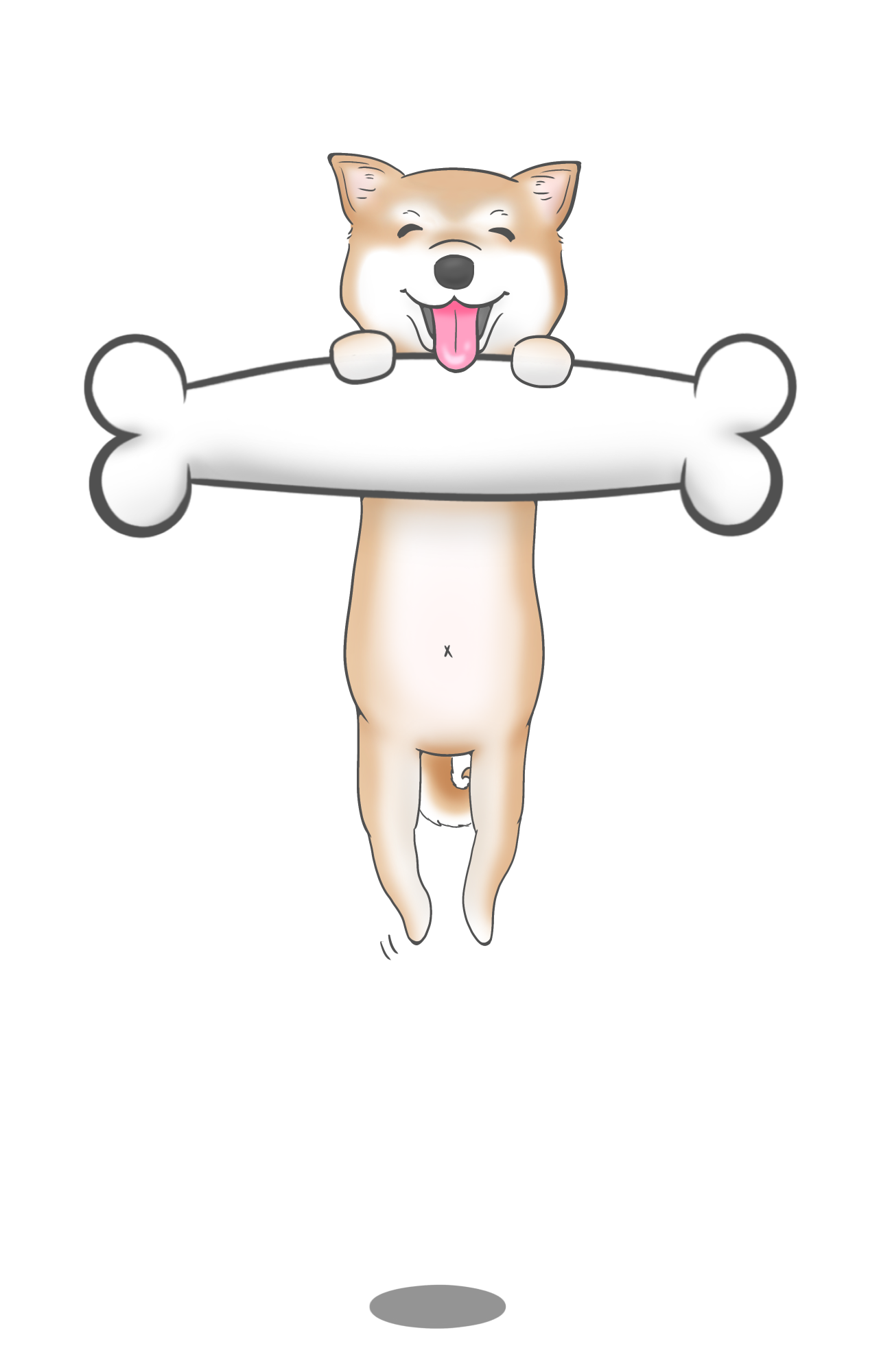 らいもこイラスト作品