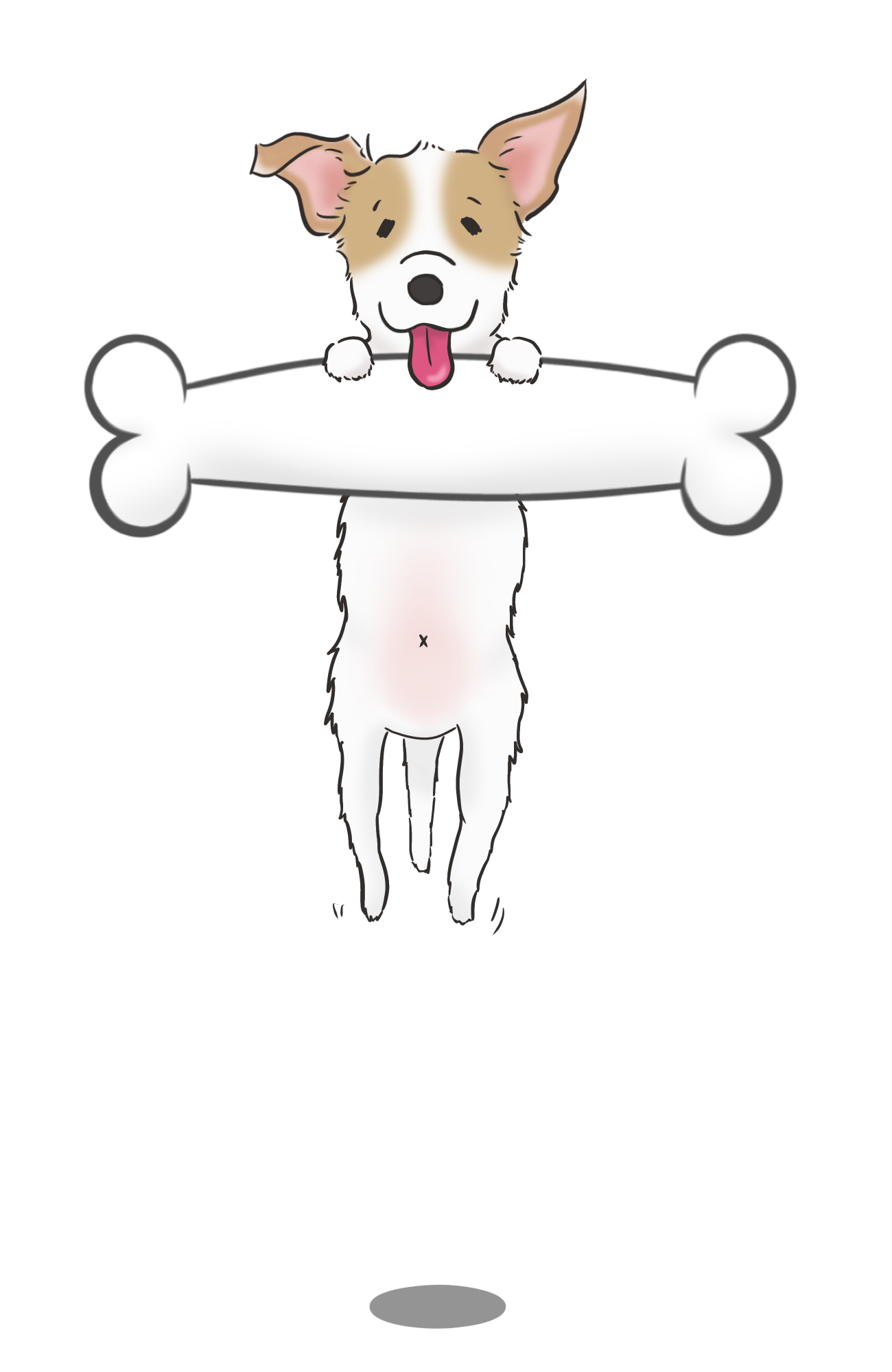 らいもこイラスト作品
