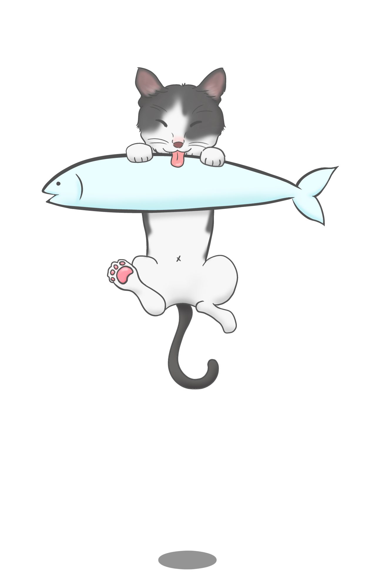 らいもこイラスト作品