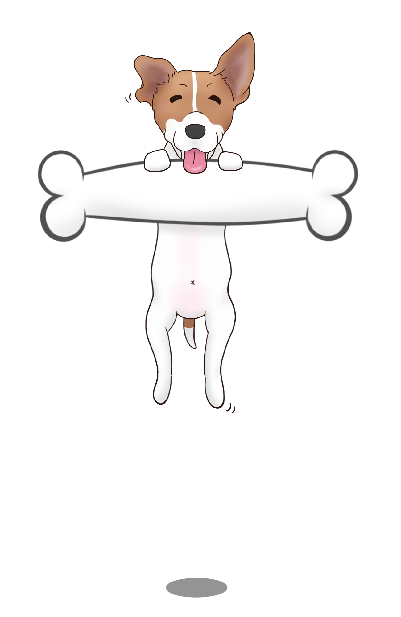 らいもこイラスト作品