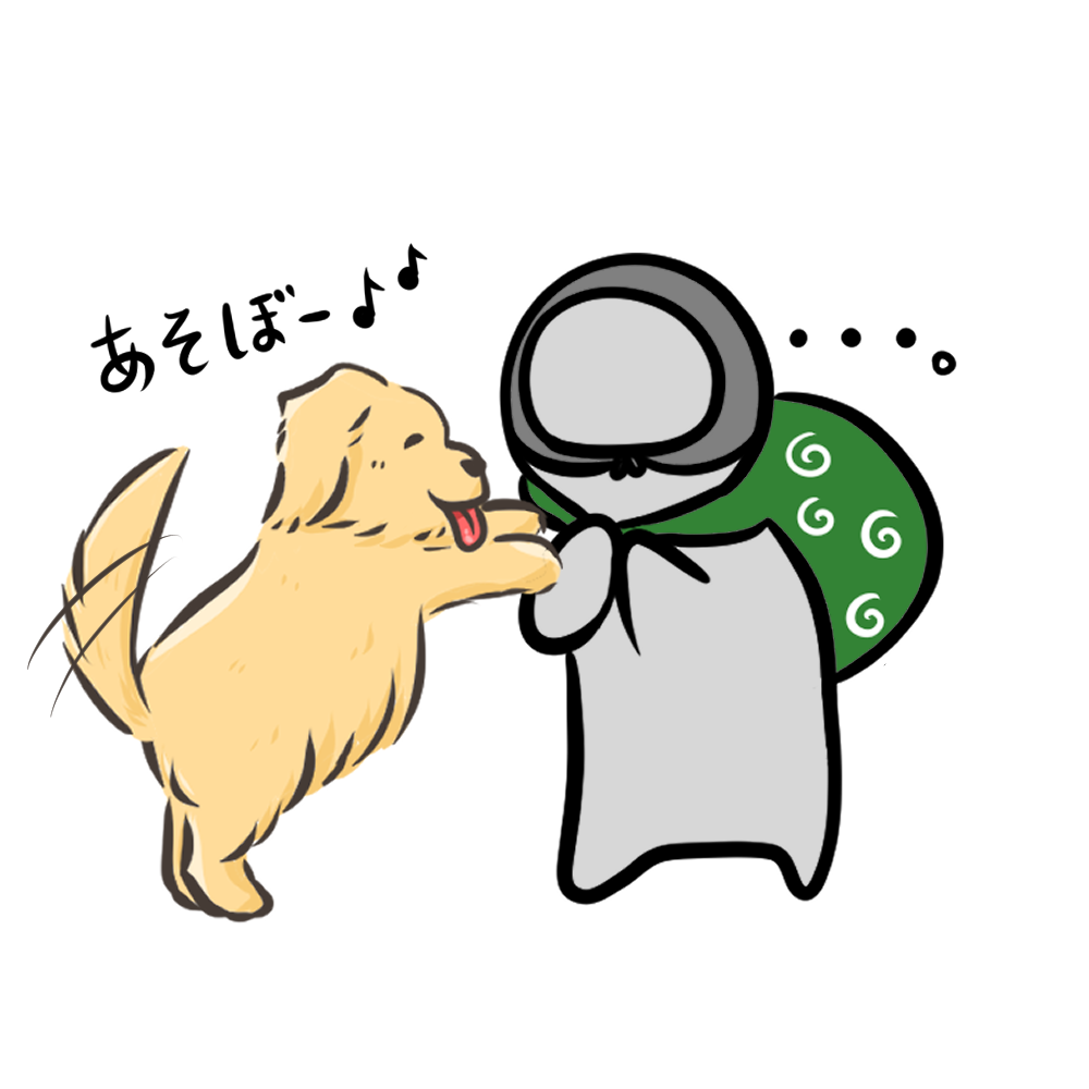 らいもこイラスト作品
