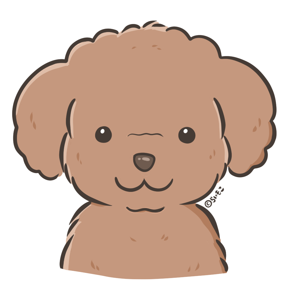 らいもこイラスト作品