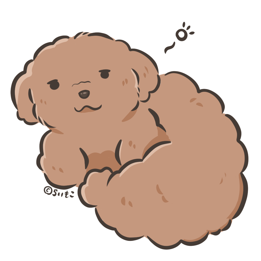 らいもこイラスト作品