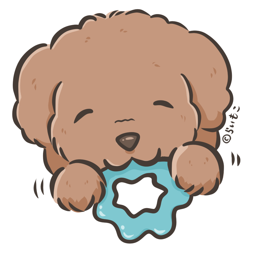 らいもこイラスト作品
